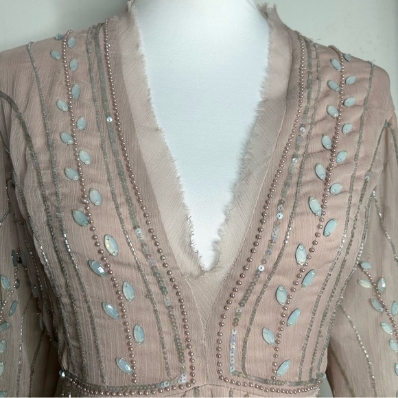 Not for sale — ASOS Sequin dress - Picture 5 of 12